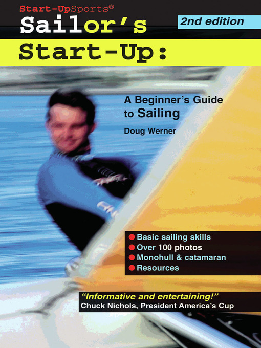 Title details for Sailor's Start-Up by Doug Werner - Available